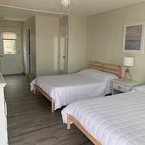 Zimmer mit Queensize-Bett